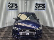 Audi S3 2.0 TFSI Sportback 5dr Petrol S Tronic quattro Euro 6 (s/s) (310 ps) 14