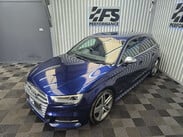 Audi S3 2.0 TFSI Sportback 5dr Petrol S Tronic quattro Euro 6 (s/s) (310 ps) 15