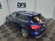 Audi S3 2.0 TFSI Sportback 5dr Petrol S Tronic quattro Euro 6 (s/s) (310 ps) 16