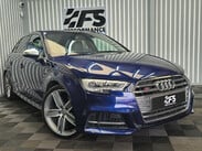 Audi S3 2.0 TFSI Sportback 5dr Petrol S Tronic quattro Euro 6 (s/s) (310 ps) 30