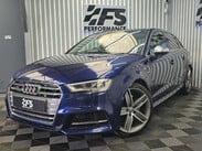 Audi S3 2.0 TFSI Sportback 5dr Petrol S Tronic quattro Euro 6 (s/s) (310 ps) 32