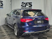 Audi S3 2.0 TFSI Sportback 5dr Petrol S Tronic quattro Euro 6 (s/s) (310 ps) 33