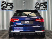 Audi S3 2.0 TFSI Sportback 5dr Petrol S Tronic quattro Euro 6 (s/s) (310 ps) 34