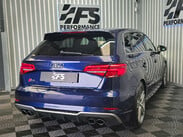 Audi S3 2.0 TFSI Sportback 5dr Petrol S Tronic quattro Euro 6 (s/s) (310 ps) 35