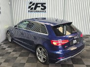 Audi S3 2.0 TFSI Sportback 5dr Petrol S Tronic quattro Euro 6 (s/s) (310 ps) 42