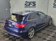 Audi S3 2.0 TFSI Sportback 5dr Petrol S Tronic quattro Euro 6 (s/s) (310 ps) 44