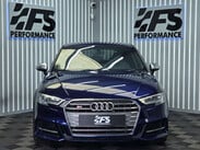 Audi S3 2.0 TFSI Sportback 5dr Petrol S Tronic quattro Euro 6 (s/s) (310 ps) 46