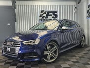 Audi S3 2.0 TFSI Sportback 5dr Petrol S Tronic quattro Euro 6 (s/s) (310 ps) 47