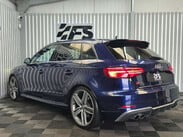 Audi S3 2.0 TFSI Sportback 5dr Petrol S Tronic quattro Euro 6 (s/s) (310 ps) 48