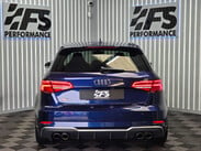 Audi S3 2.0 TFSI Sportback 5dr Petrol S Tronic quattro Euro 6 (s/s) (310 ps) 49