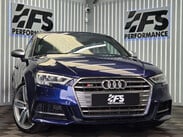 Audi S3 2.0 TFSI Sportback 5dr Petrol S Tronic quattro Euro 6 (s/s) (310 ps) 52