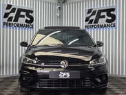 Volkswagen Golf 2.0 TSI R Hatchback 5dr Petrol DSG 4Motion Euro 6 (s/s) (300 ps) 2