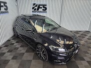 Volkswagen Golf 2.0 TSI R Hatchback 5dr Petrol DSG 4Motion Euro 6 (s/s) (300 ps) 14