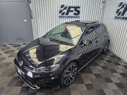 Volkswagen Golf 2.0 TSI R Hatchback 5dr Petrol DSG 4Motion Euro 6 (s/s) (300 ps) 16