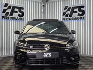 Volkswagen Golf 2.0 TSI R Hatchback 5dr Petrol DSG 4Motion Euro 6 (s/s) (300 ps) 30