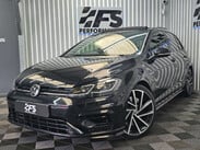 Volkswagen Golf 2.0 TSI R Hatchback 5dr Petrol DSG 4Motion Euro 6 (s/s) (300 ps) 31