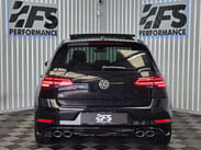 Volkswagen Golf 2.0 TSI R Hatchback 5dr Petrol DSG 4Motion Euro 6 (s/s) (300 ps) 33