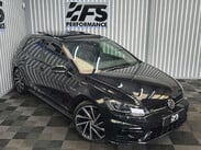 Volkswagen Golf 2.0 TSI R Hatchback 5dr Petrol DSG 4Motion Euro 6 (s/s) (300 ps) 40