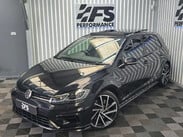 Volkswagen Golf 2.0 TSI R Hatchback 5dr Petrol DSG 4Motion Euro 6 (s/s) (300 ps) 42