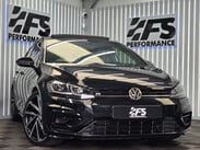 Volkswagen Golf 2.0 TSI R Hatchback 5dr Petrol DSG 4Motion Euro 6 (s/s) (300 ps) 47