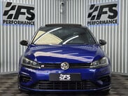 Volkswagen Golf 2.0 TSI R Hatchback 5dr Petrol DSG 4Motion Euro 6 (s/s) (310 ps) 2