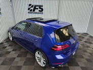 Volkswagen Golf 2.0 TSI R Hatchback 5dr Petrol DSG 4Motion Euro 6 (s/s) (310 ps) 16