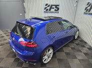 Volkswagen Golf 2.0 TSI R Hatchback 5dr Petrol DSG 4Motion Euro 6 (s/s) (310 ps) 18