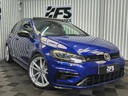 Volkswagen Golf 2.0 TSI R Hatchback 5dr Petrol DSG 4Motion Euro 6 (s/s) (310 ps) 32