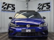 Volkswagen Golf 2.0 TSI R Hatchback 5dr Petrol DSG 4Motion Euro 6 (s/s) (310 ps) 33