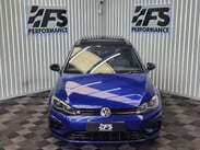 Volkswagen Golf 2.0 TSI R Hatchback 5dr Petrol DSG 4Motion Euro 6 (s/s) (310 ps) 42