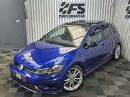 Volkswagen Golf 2.0 TSI R Hatchback 5dr Petrol DSG 4Motion Euro 6 (s/s) (310 ps) 43