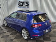 Volkswagen Golf 2.0 TSI R Hatchback 5dr Petrol DSG 4Motion Euro 6 (s/s) (310 ps) 44