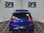 Volkswagen Golf 2.0 TSI R Hatchback 5dr Petrol DSG 4Motion Euro 6 (s/s) (310 ps) 45