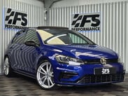 Volkswagen Golf 2.0 TSI R Hatchback 5dr Petrol DSG 4Motion Euro 6 (s/s) (310 ps) 47