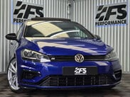 Volkswagen Golf 2.0 TSI R Hatchback 5dr Petrol DSG 4Motion Euro 6 (s/s) (310 ps) 48