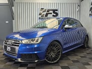 Audi S1 2.0 TFSI Hatchback 3dr Petrol Manual quattro Euro 6 (s/s) (231 ps) 3