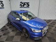 Audi S1 2.0 TFSI Hatchback 3dr Petrol Manual quattro Euro 6 (s/s) (231 ps) 13