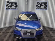 Audi S1 2.0 TFSI Hatchback 3dr Petrol Manual quattro Euro 6 (s/s) (231 ps) 14