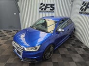 Audi S1 2.0 TFSI Hatchback 3dr Petrol Manual quattro Euro 6 (s/s) (231 ps) 15