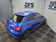 Audi S1 2.0 TFSI Hatchback 3dr Petrol Manual quattro Euro 6 (s/s) (231 ps) 18