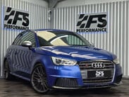 Audi S1 2.0 TFSI Hatchback 3dr Petrol Manual quattro Euro 6 (s/s) (231 ps) 28