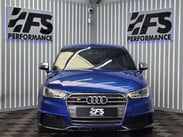 Audi S1 2.0 TFSI Hatchback 3dr Petrol Manual quattro Euro 6 (s/s) (231 ps) 29