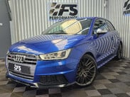 Audi S1 2.0 TFSI Hatchback 3dr Petrol Manual quattro Euro 6 (s/s) (231 ps) 30