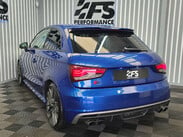 Audi S1 2.0 TFSI Hatchback 3dr Petrol Manual quattro Euro 6 (s/s) (231 ps) 31