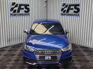 Audi S1 2.0 TFSI Hatchback 3dr Petrol Manual quattro Euro 6 (s/s) (231 ps) 39