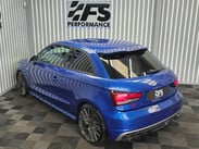 Audi S1 2.0 TFSI Hatchback 3dr Petrol Manual quattro Euro 6 (s/s) (231 ps) 41