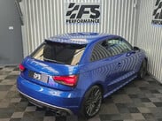 Audi S1 2.0 TFSI Hatchback 3dr Petrol Manual quattro Euro 6 (s/s) (231 ps) 43