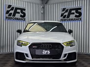 Audi RS3 2.5 TFSI Sportback 5dr Petrol S Tronic quattro Euro 6 (s/s) (400 ps) 2