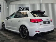 Audi RS3 2.5 TFSI Sportback 5dr Petrol S Tronic quattro Euro 6 (s/s) (400 ps) 4