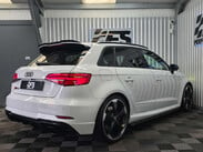 Audi RS3 2.5 TFSI Sportback 5dr Petrol S Tronic quattro Euro 6 (s/s) (400 ps) 6